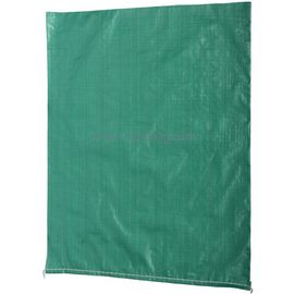 चीन प्लास्टिक पीपी सीमेंट / साथ वाल्व नमी सबूत पीपी बुना पैकिंग बोरियों औद्योगिक रेत बैग आपूर्तिकर्ता