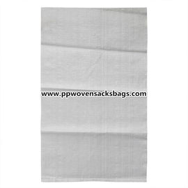 चीन सादा पीपी बुना औद्योगिक रेत बैग / 25kg बुना polypropylene Biodegradable उर्वरक बैग आपूर्तिकर्ता