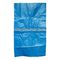पैकिंग रसायन / औद्योगिक Polypropylene बोरियों के लिए टिकाऊ ब्लू पीपी बुना बैग आपूर्तिकर्ता