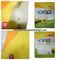 Multi Color BOPP Laminated Bags Polypropylene Rice Bags Tear Resistant आपूर्तिकर्ता