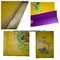 Double Stitched BOPP Laminated Bags Polypropylene Woven Rice Bag Packaging आपूर्तिकर्ता