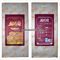 Transparent PP Woven BOPP Laminated Bags with Handle for Rice आपूर्तिकर्ता